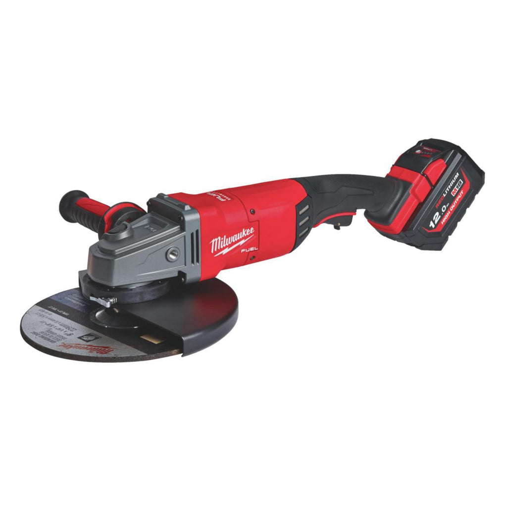 Vinkelsliper Milwaukee M18 FLAG230XPDB-1