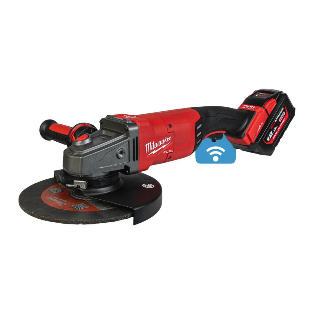 Vinkelsliper Milwaukee M18ONEFLAG230XPDB