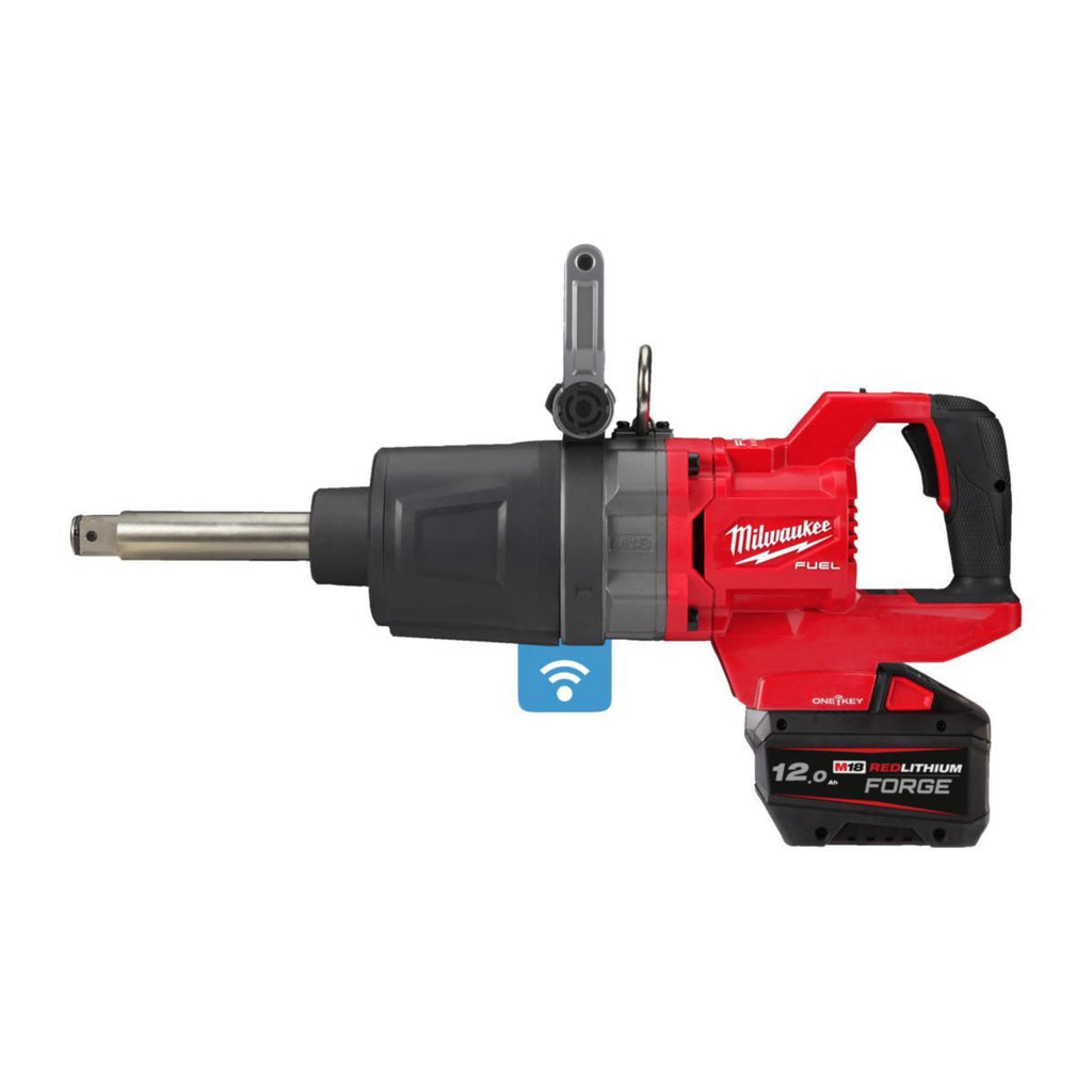 Muttertrekker Milwaukee M18 ONEFHIWF1D-1