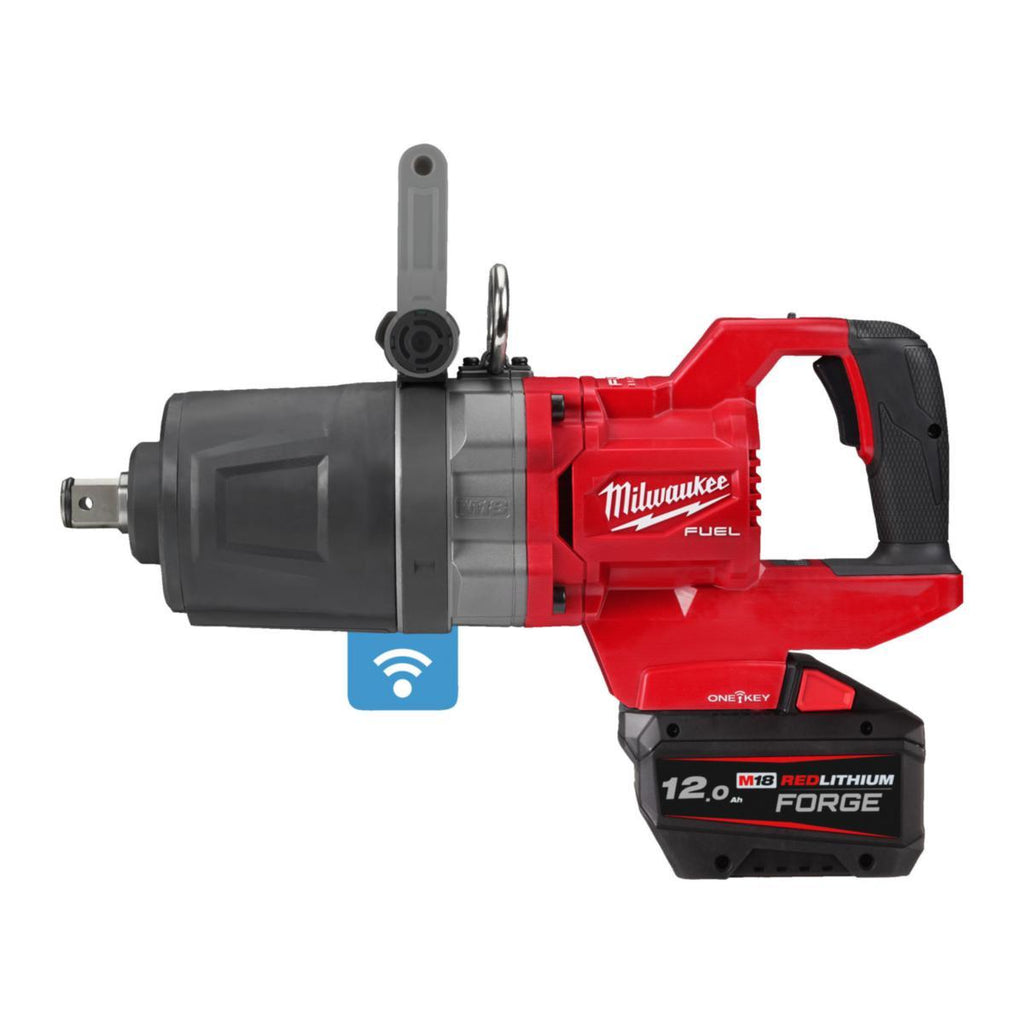 Muttertrekker Milwaukee M18FHIWF1DS-121C