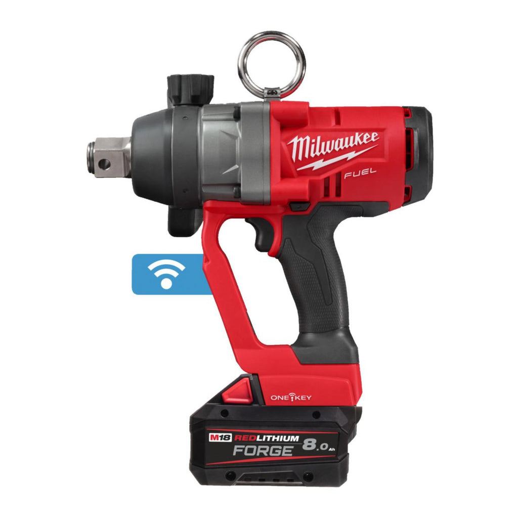 Muttertrekker Milwaukee M18 ONEFHIWF1-80