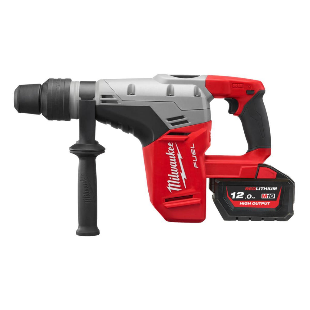 Borhammer Milwaukee M18 CHM-121C