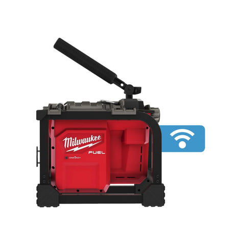 Avløpsrenser Milwaukee M18 FCSSM-121N