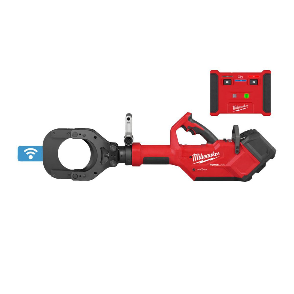 Kabelkutter Milwaukee M18 HSFC125R-802C