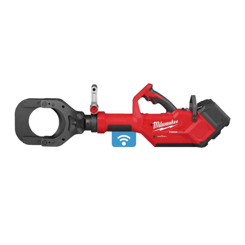 Kabelkutter Milwaukee M18 HCC125-801C Koffert