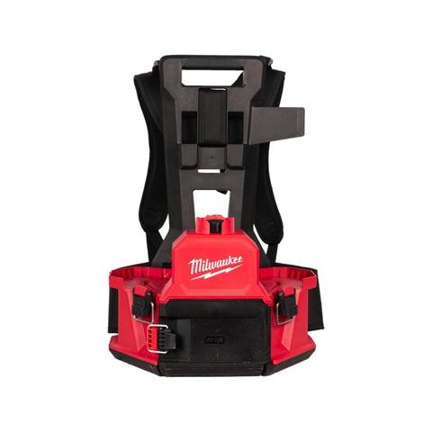 Ryggsprøyte Milwaukee M18 BBPFP2-301