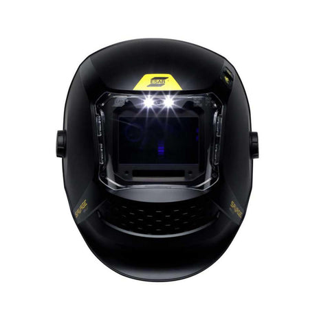 Sveisehjelm Esab Savage A50 LUX