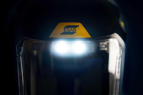 Sveisehjelm Esab Savage A50 LUX