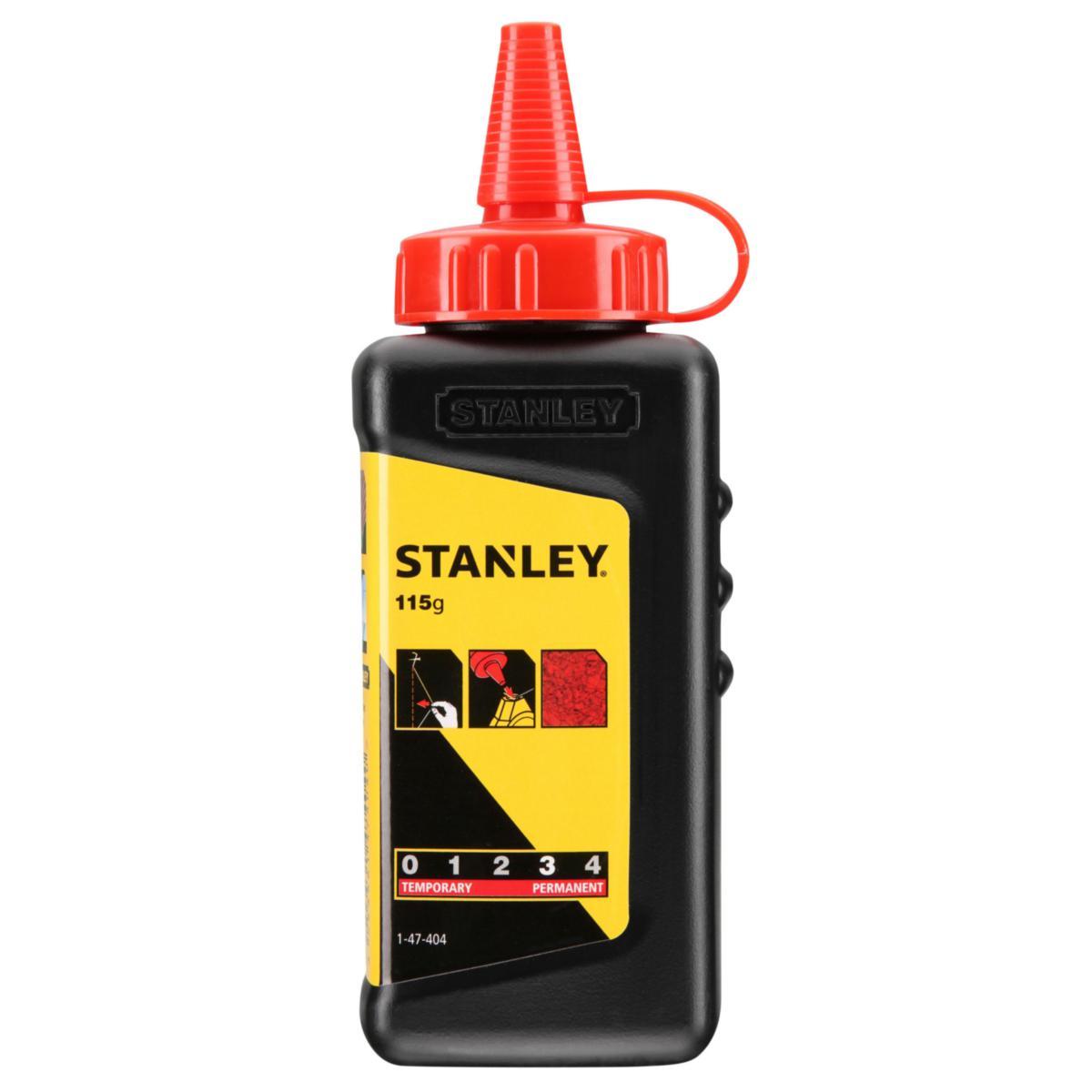 Merkekritt Stanley