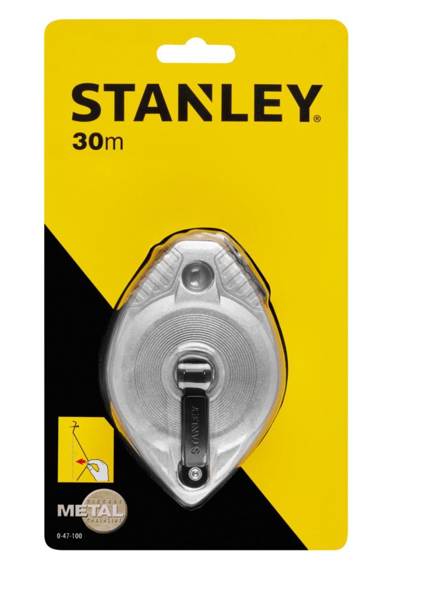 Merkesnor og merkekritt Stanley