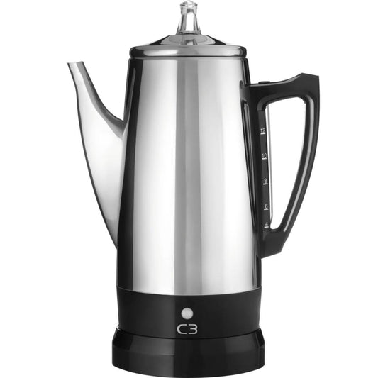 Kaffetrakter Perculator - C3