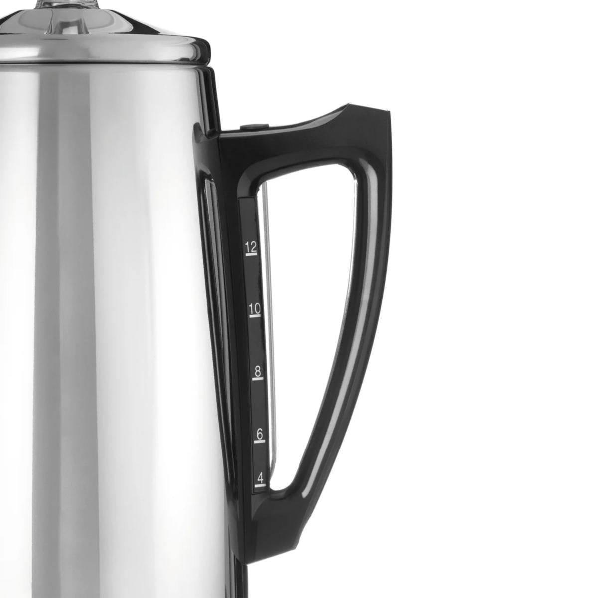 Kaffetrakter Perculator - C3