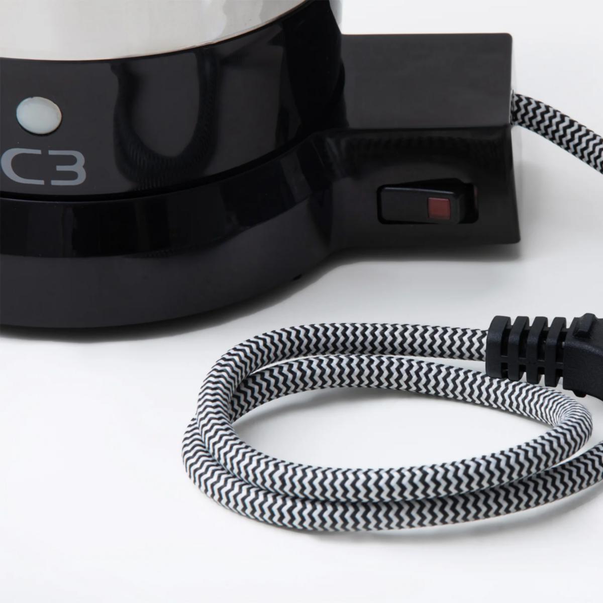 Kaffetrakter Perculator - C3