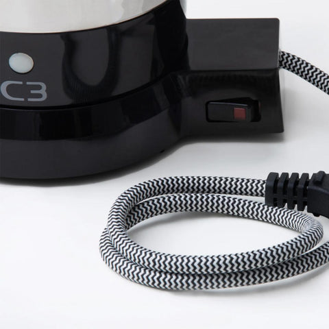 Kaffetrakter Perculator - C3