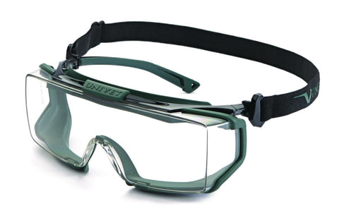 Overbrille Univet 5X2 Advanced Hybrid