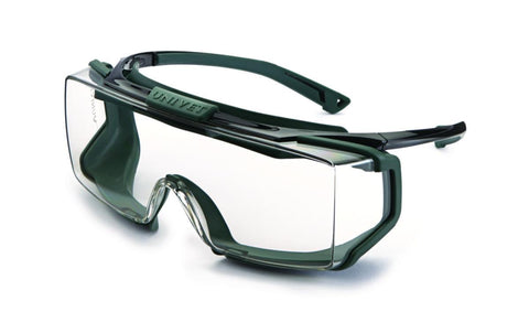 Overbrille Univet 5X2 Advanced Hybrid