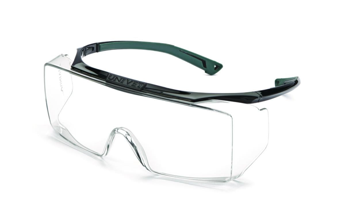 Overbrille Univet 5X2 Advanced