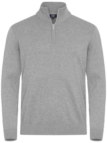 Genser zip C&B Oakville - Cutter & Buck