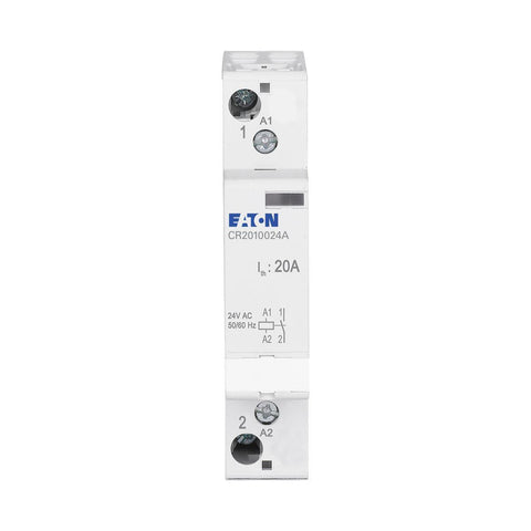 Installasjonsrelé Eaton 20A