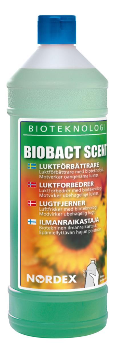 Luktforbedrer Biobact Scent Nordex