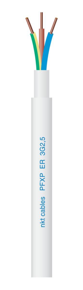 Installasjonskabel NKT PFXP - 500