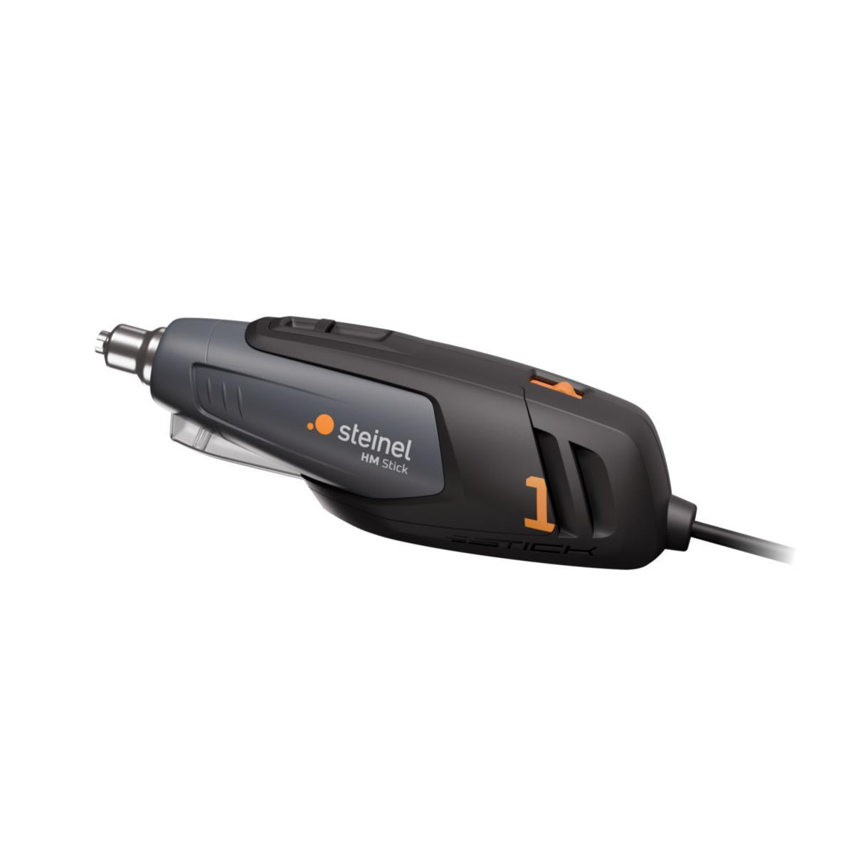 Varmluftverktøy HM Stick Steinel 350W