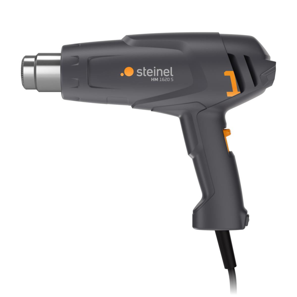 Varmluftpistol HM 1620 Steinel 1600W