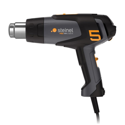 Varmluftpistol HM2320E koffert Steinel 2300W