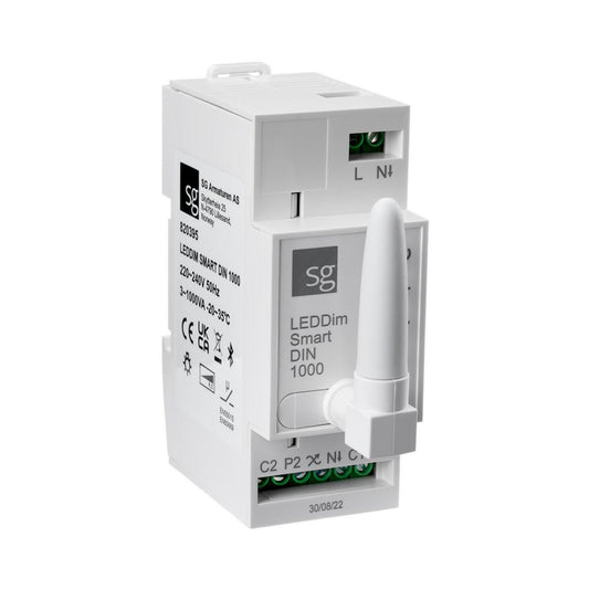Dimmer Sg® Leddim DIN 1000 - 220-240