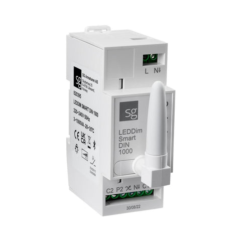 Dimmer Sg® Leddim DIN 1000 - 220-240