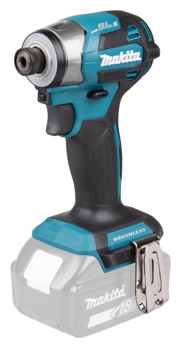 Slagskrutrekker DTD173Z 18V Solo - Makita
