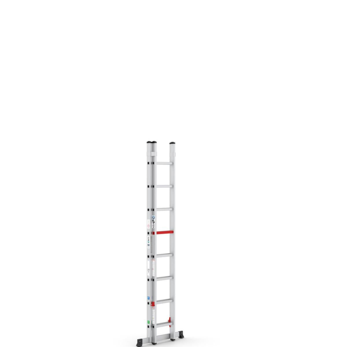 Skyvestige Climber 2-delt