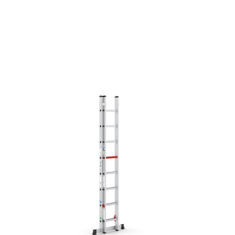 Skyvestige Climber 2-delt
