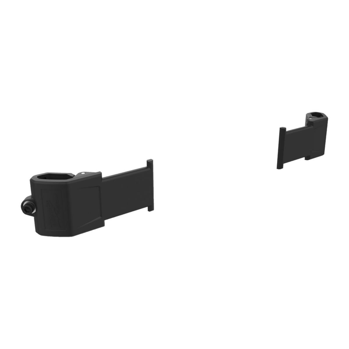 Adapter sidemontering Milwaukee Packout