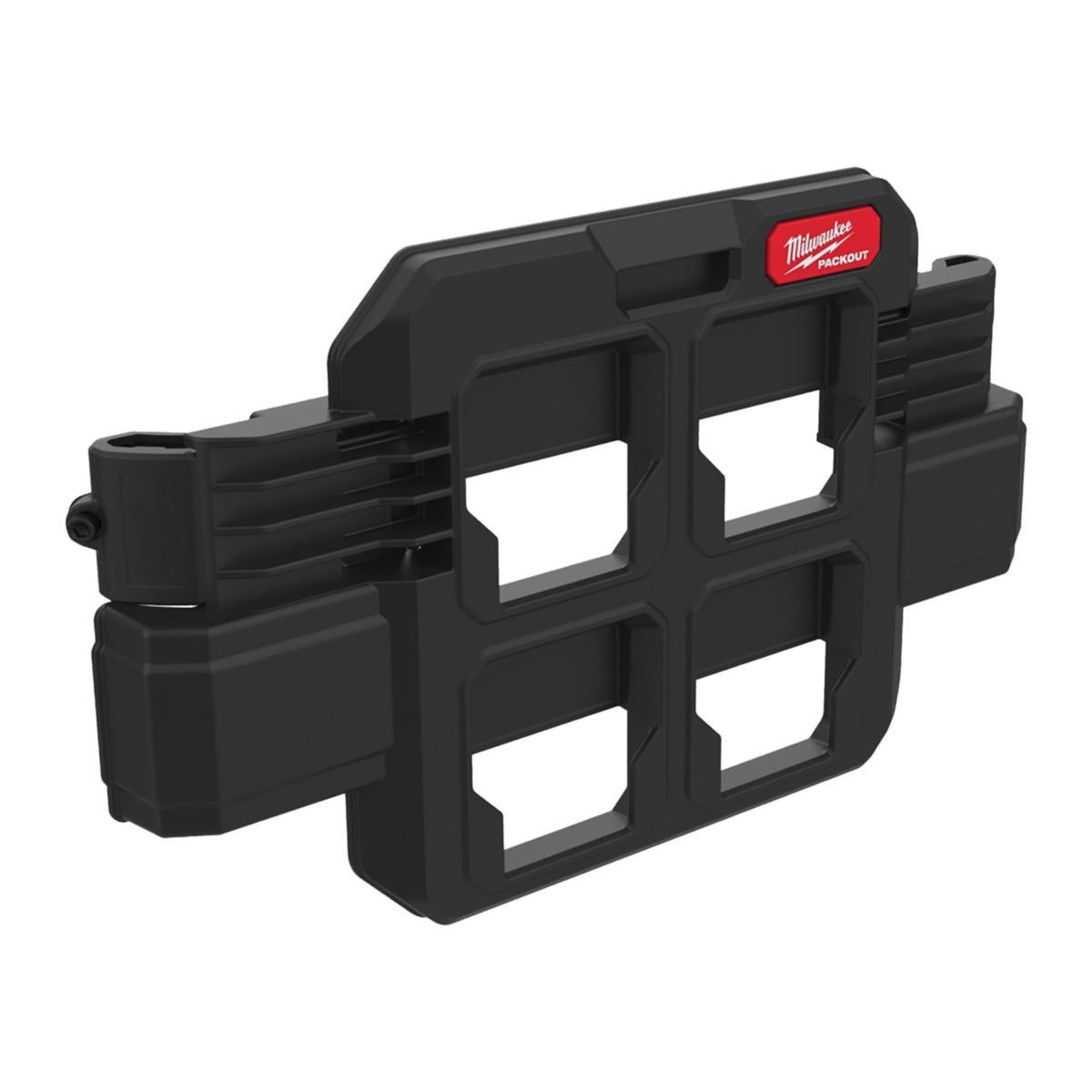 Baseplate Milwaukee sidemontering