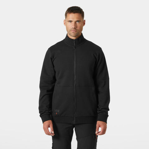 Collegejakke HH Evo - Helly Hansen