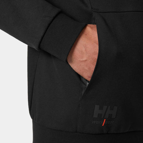 Collegejakke HH Evo - Helly Hansen