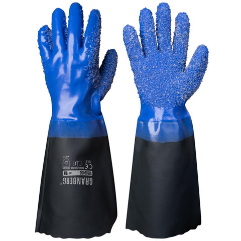 Fiskerihanske Vinyl/PVC Granberg 109.8400