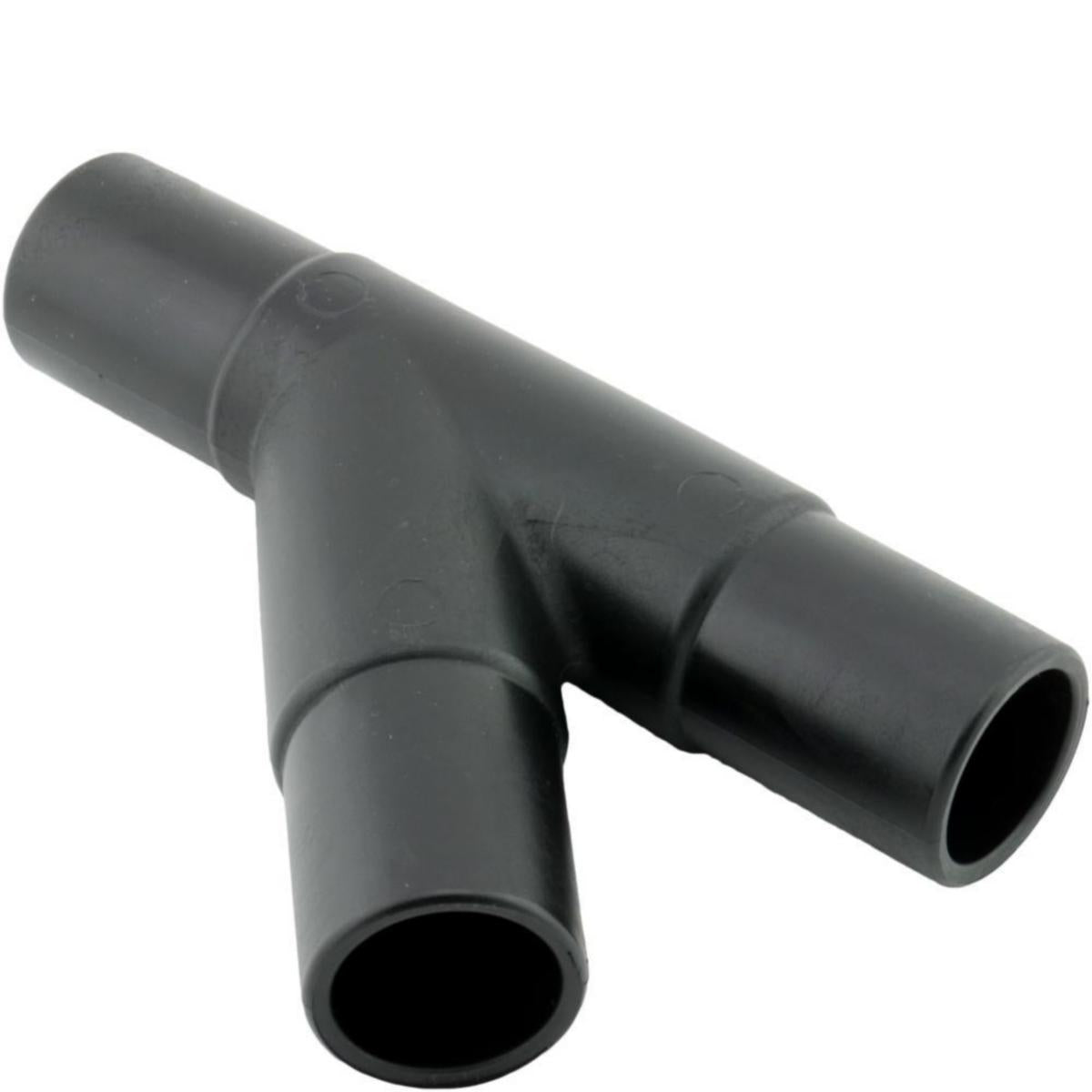 Y-Gren lang 45° PE 100 YDE, GPA - GPA Flowsystem