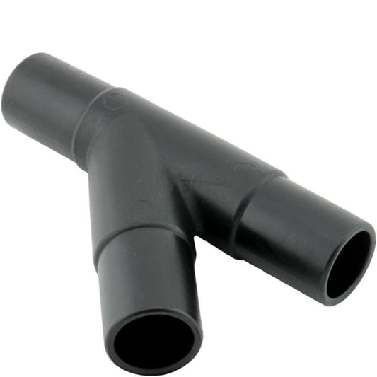 Y-Gren lang 45° PE 100 YDE, GPA - GPA Flowsystem