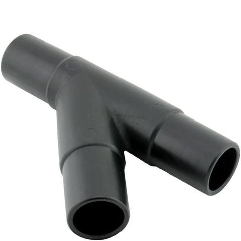 Y-Gren lang 45° PE 100 YDE, GPA - GPA Flowsystem