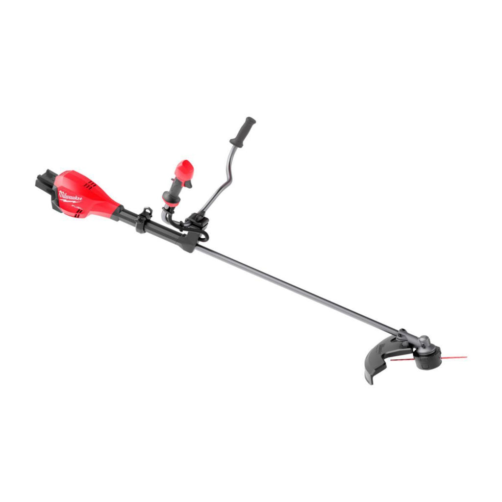 Gresstrimmer Milwaukee M18 F2BCU-0 Solo