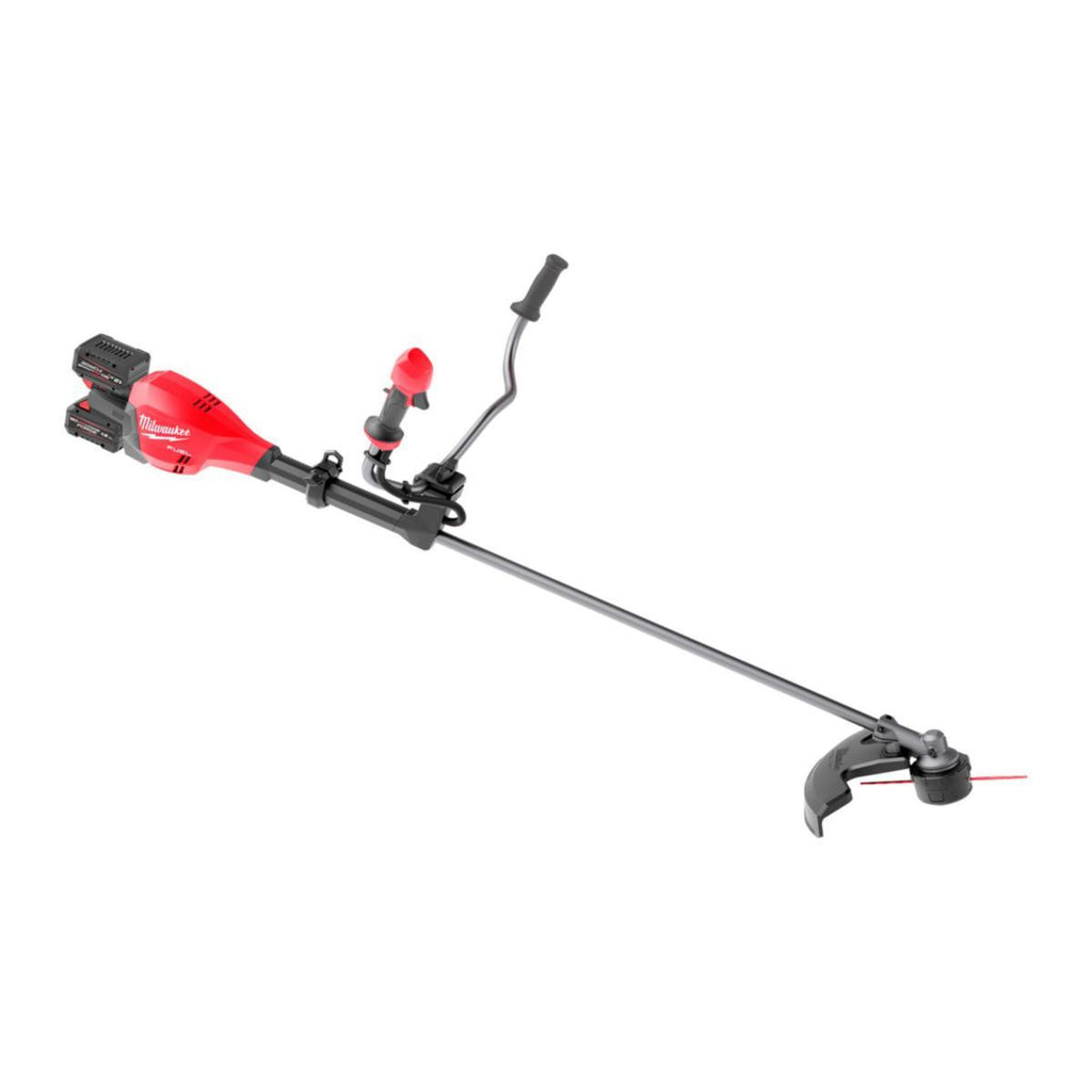 Gresstrimmer Milwaukee M18 F2BCU-1