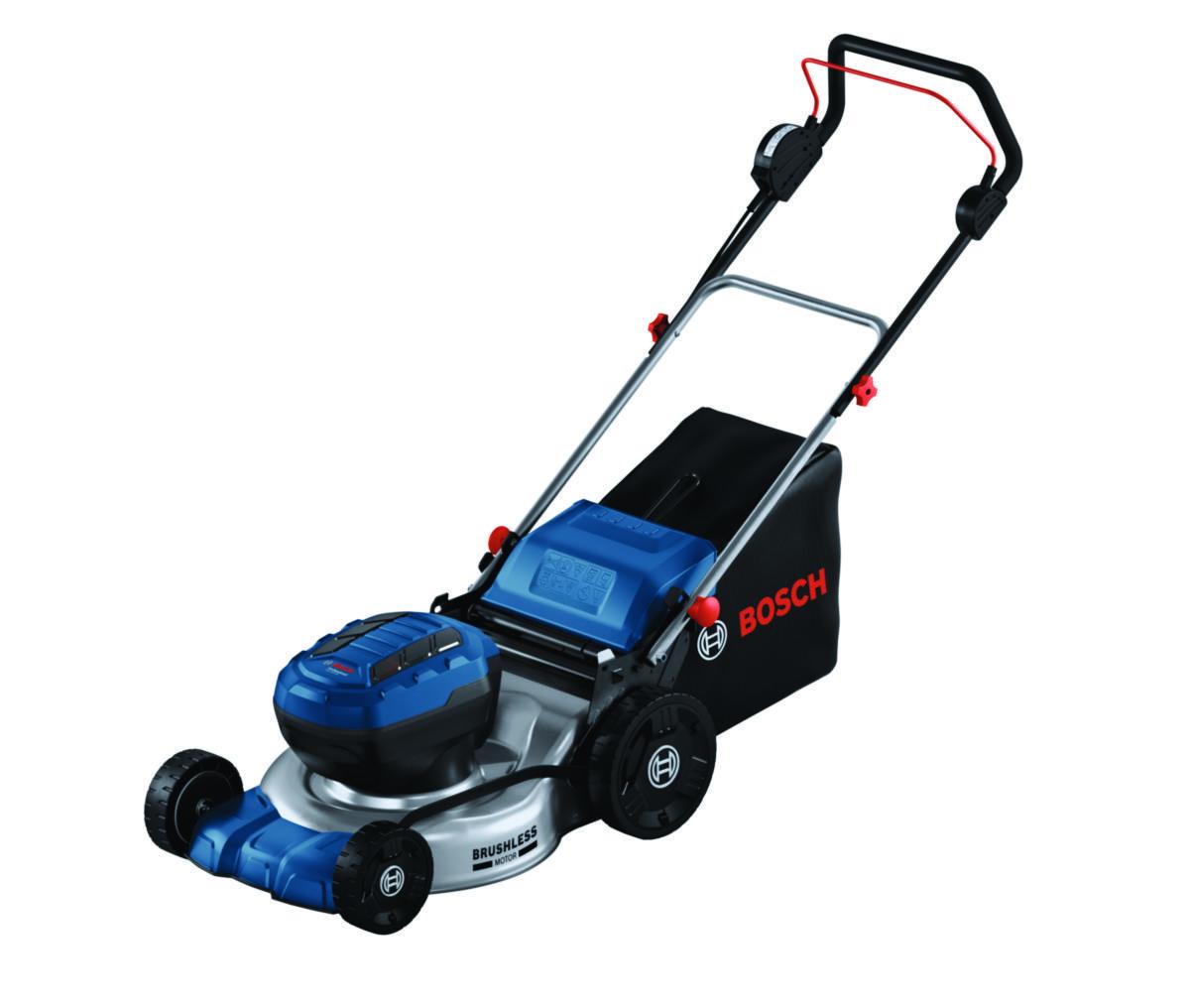 Gressklipper Bosch GRA 18V2-46 Solo