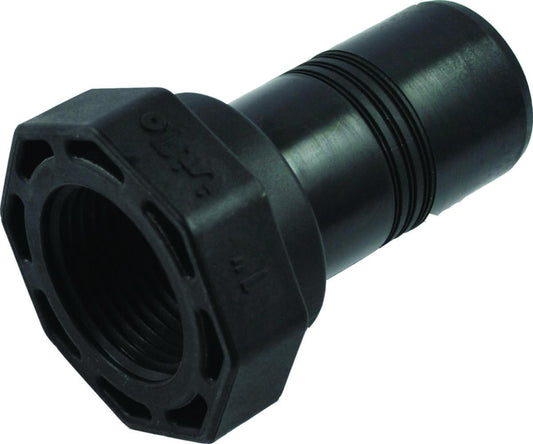 Overgang type 148 kompositt, Sprint Isiflo