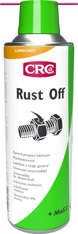 Rustløser CRC Rust Off