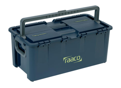Verktøykasse Raaco Compactbox