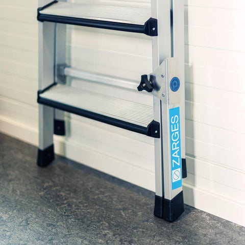 Stigestabilisator Zarges sammenleggbar