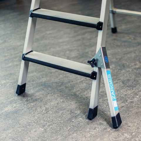 Stigestabilisator Zarges sammenleggbar