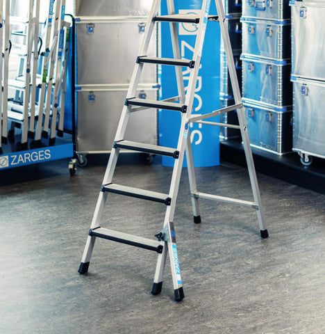 Stigestabilisator Zarges sammenleggbar